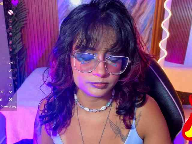 Kristen-tay webcam