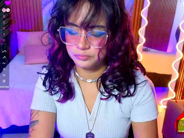 Kristen-tay webcam