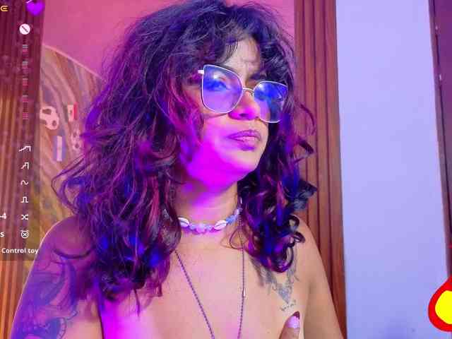 Kristen-tay webcam