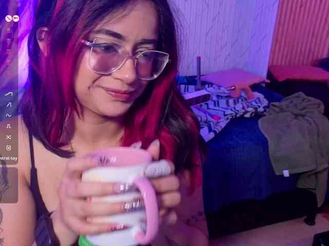 Kristen-tay webcam