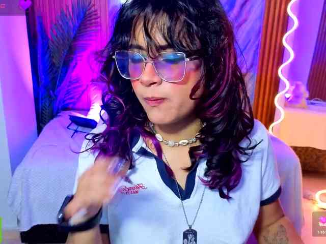 Kristen-tay webcam