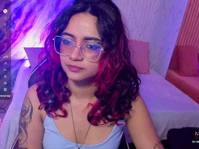 Kristen-tay webcam