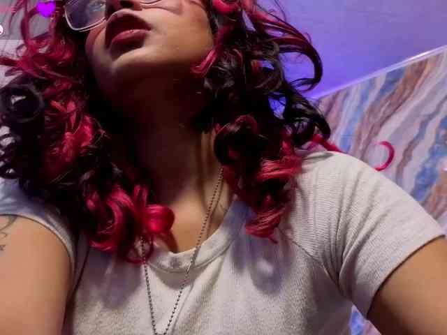Kristen-tay webcam