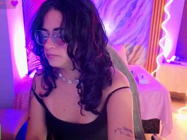 Kristen-tay webcam