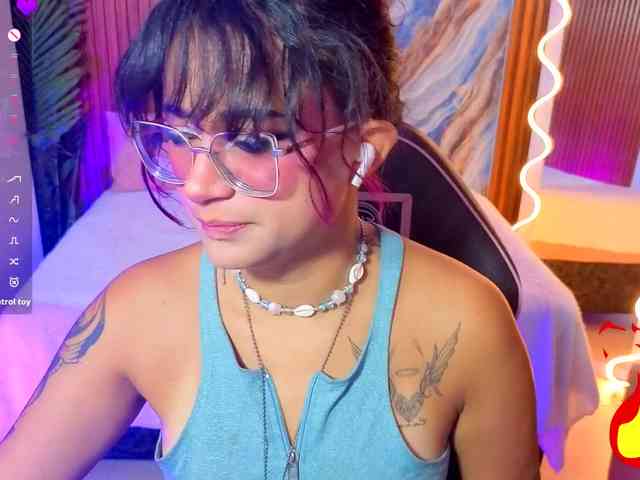 Kristen-tay webcam