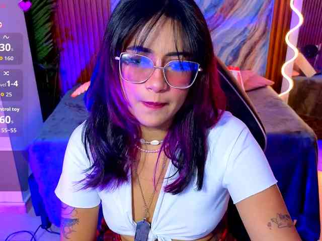 Kristen-tay webcam