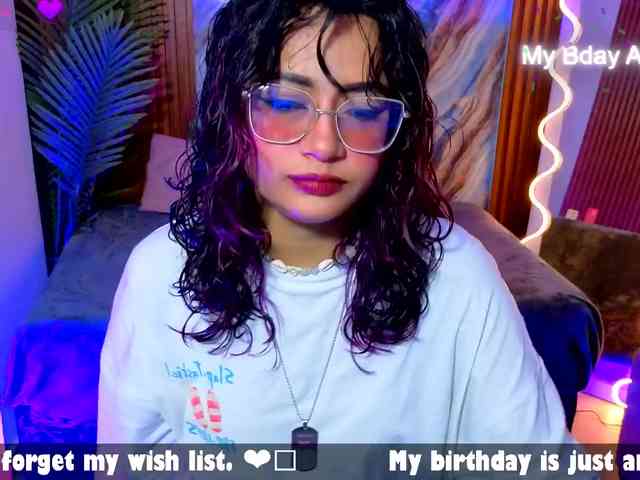 Kristen-tay webcam