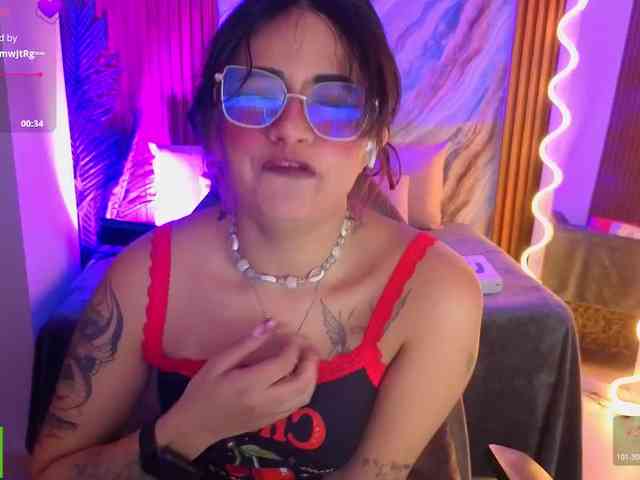 Kristen-tay webcam