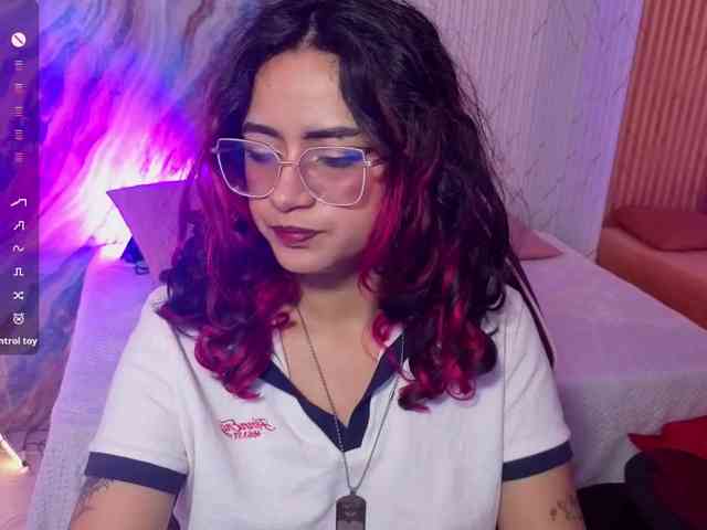 Kristen-tay webcam