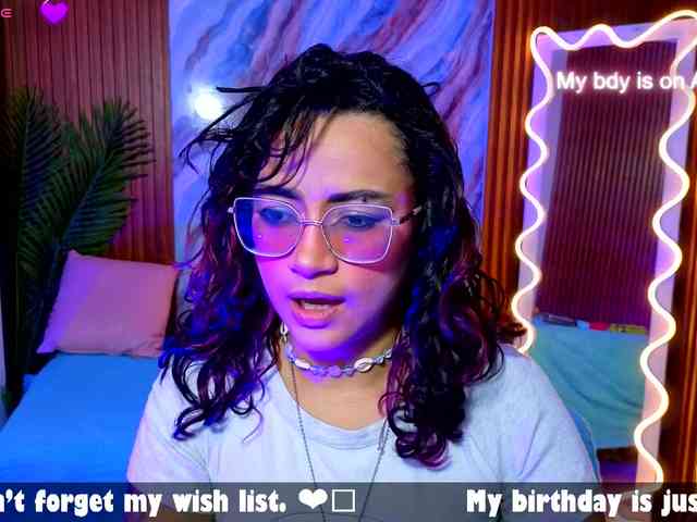 Kristen-tay webcam