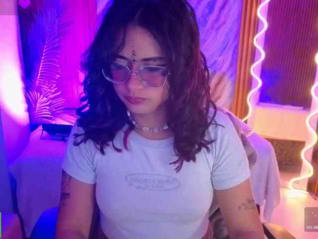 Kristen-tay webcam