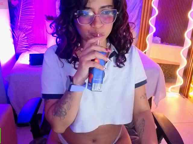 Kristen-tay webcam