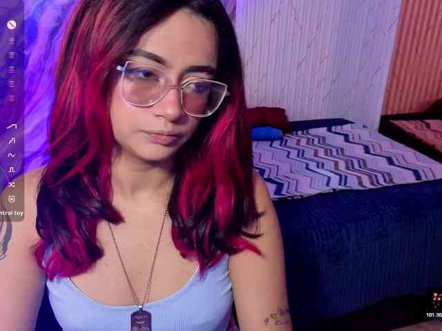 Kristen-tay webcam