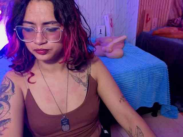 Kristen-tay webcam