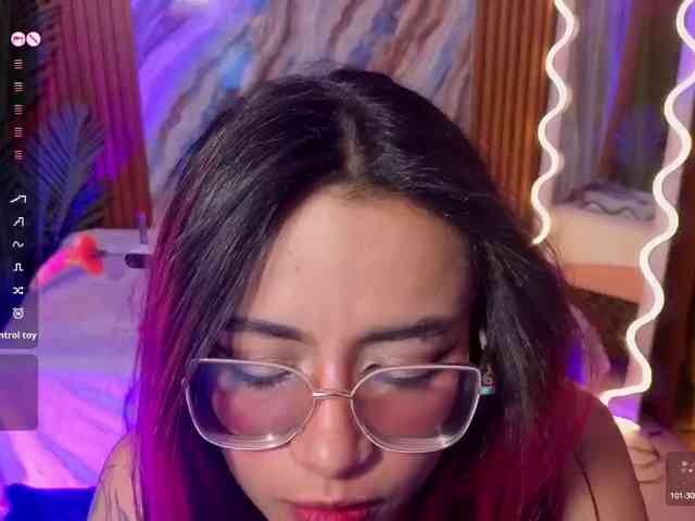Kristen-tay webcam