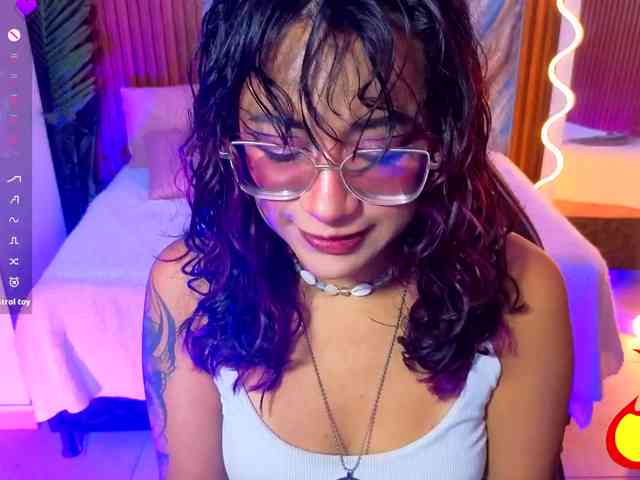 Kristen-tay webcam