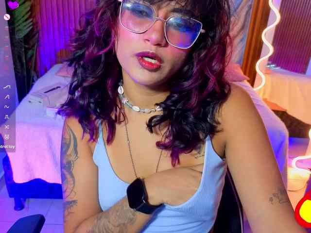 Kristen-tay webcam