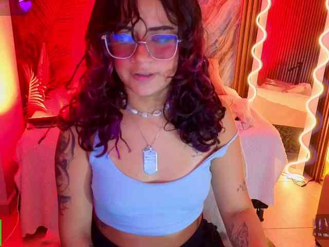 Kristen-tay webcam
