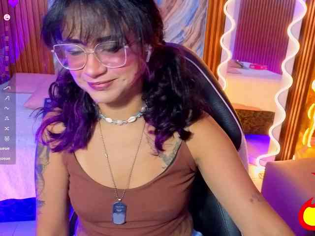 Kristen-tay webcam