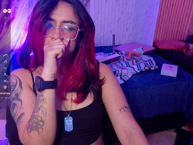 Kristen-tay webcam