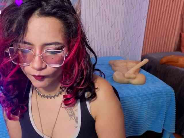 Kristen-tay webcam