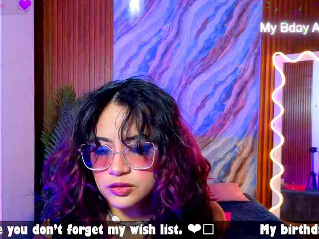 Kristen-tay webcam