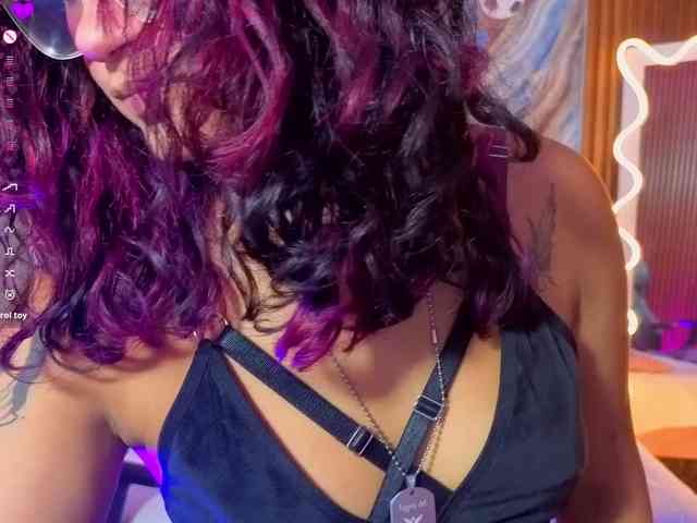 Kristen-tay webcam