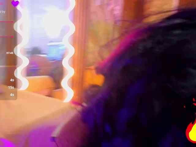 Kristen-tay webcam