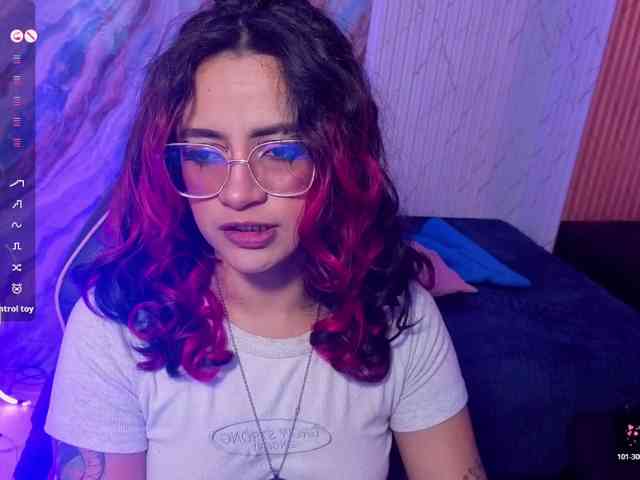 Kristen-tay webcam