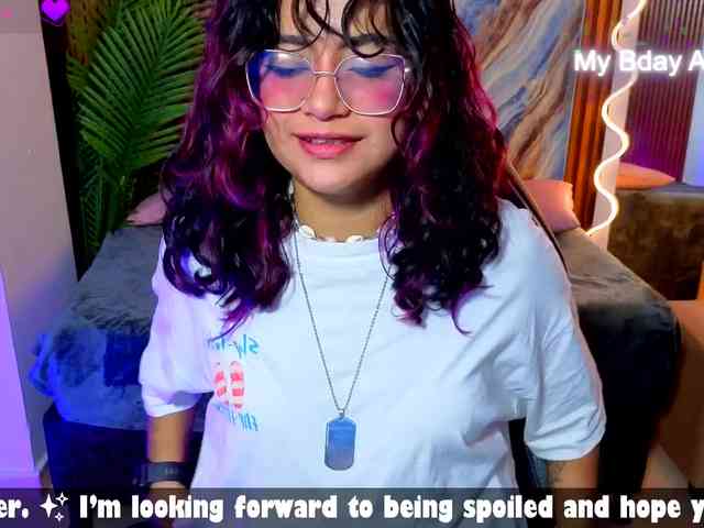 Kristen-tay webcam