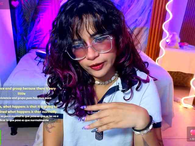 Kristen-tay webcam