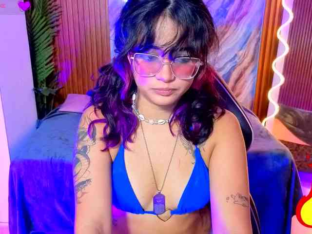 Kristen-tay webcam