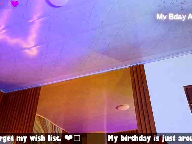 Kristen-tay webcam