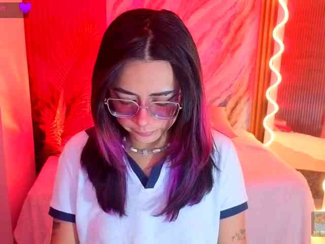 Kristen-tay webcam