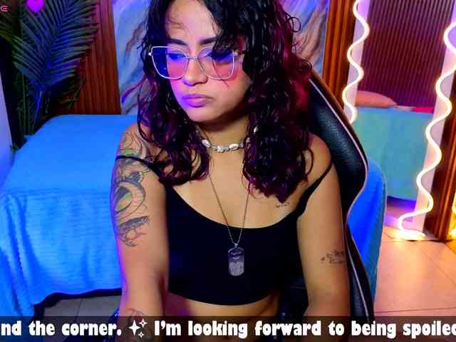 Kristen-tay webcam