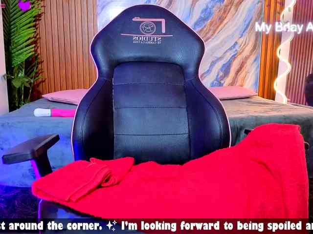 Kristen-tay webcam
