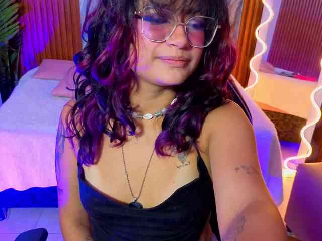 Kristen-tay webcam