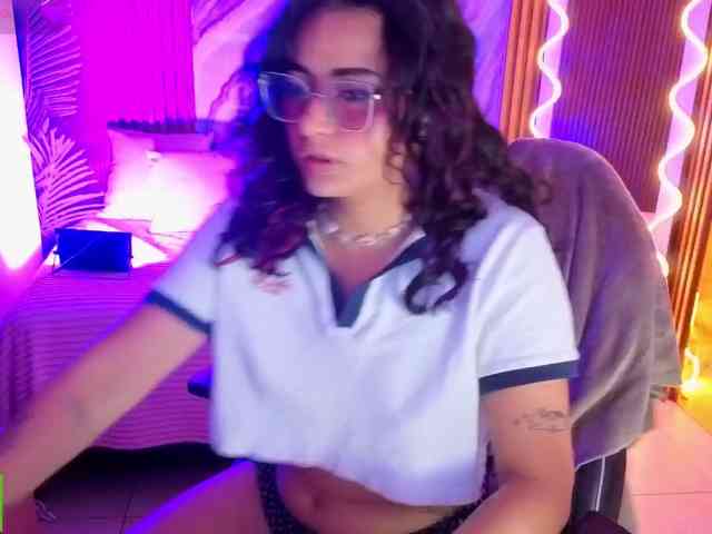 Kristen-tay webcam