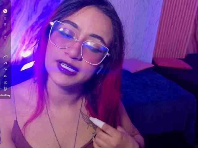 Kristen-tay webcam