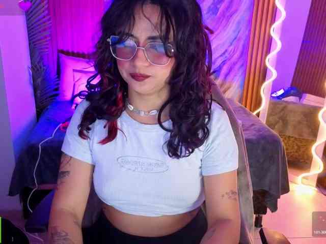 Kristen-tay webcam