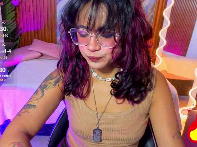 Kristen-tay webcam