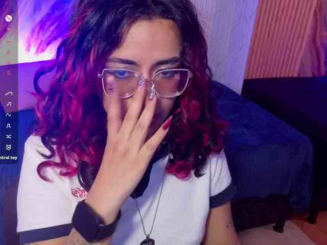 Kristen-tay webcam