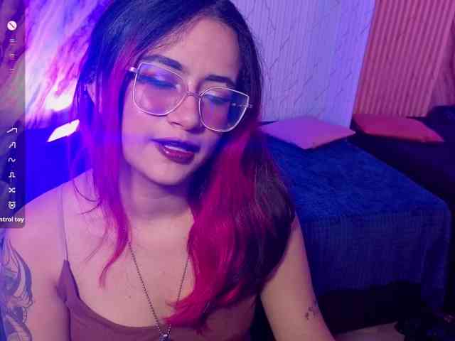 Kristen-tay webcam