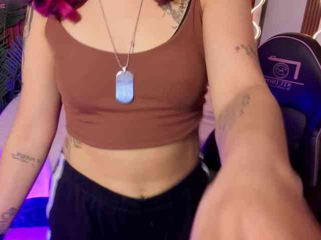 Kristen-tay webcam