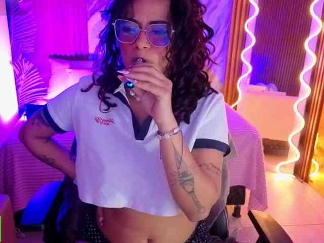 Kristen-tay webcam