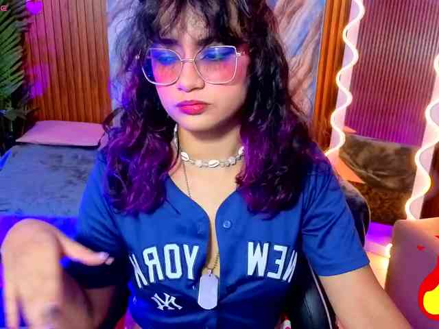 Kristen-tay webcam