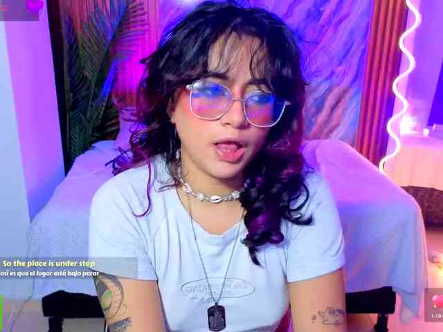 Kristen-tay webcam