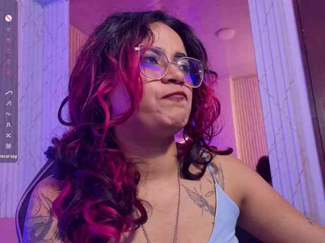 Kristen-tay webcam