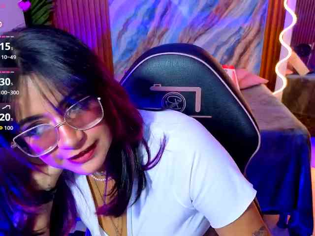 Kristen-tay webcam
