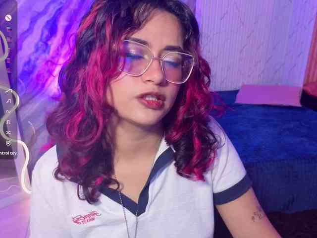 Kristen-tay webcam